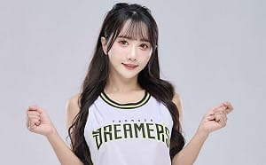 捲小三風波遭冷凍！小珍奶正式離開味全龍  未來動向曝光