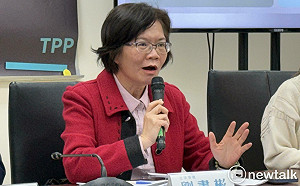 爭議不斷！遭柯文哲斥「讓人才出走」？劉書彬批不實報導：將提告 