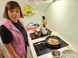 港人在台中的溫馨小據點  煲底bodium讓離「香」人吃得到家鄉味