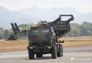 美軍媒解讀1.25兆特別國防預算  長程導彈與海上無人艇＝強化不對稱嚇阻能力