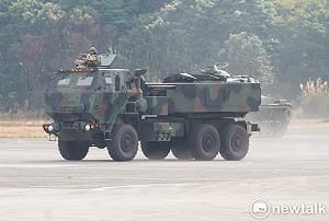 藍軍購關鍵在「N」他轟：國民黨配合北京把防線砍到見骨，台海防禦空窗被打開