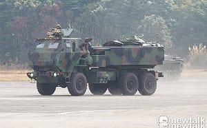 藍軍購關鍵在「N」他轟：國民黨配合北京把防線砍到見骨，台海防禦空窗被打開