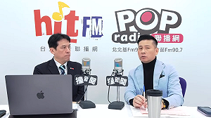 賈永婕披綠袍選台北市長？戴錫欽直言不可能　並點名蔣萬安最強對手是「這人」