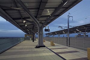 嘉義男放話模仿張文攻擊高鐵站！涉恐嚇公眾罪落網羈押