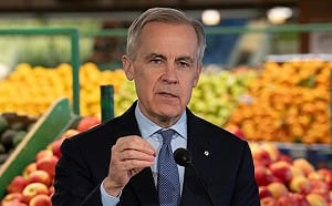 駁斥貝森特! 卡尼否認「收回」批美言論 中給甜頭對加下「10船」大單