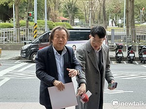 台北市長民調高過卓榮泰、鄭麗君！ 王世堅：怎麼可能