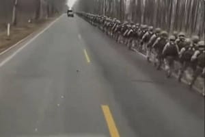 (影) 張又俠、劉振立「避險」不同行? 抓的將官太多 傳要建「秦城第二軍事監獄」