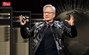 輝達新伺服器單櫃售價上看1.8億元 「兆元大餅」誰吃得到？台積電、鴻海、群聯...VR200機櫃56家台廠出列