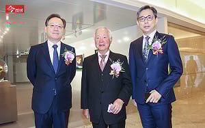 三商家購砸1.25億收購OK超商 零售戰略引熱議！中小通路結盟搶市占？差異化是決勝點