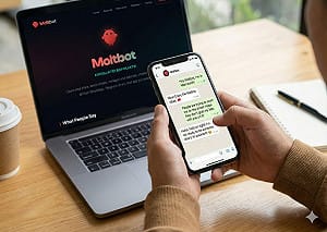 爆紅AI助理「龍蝦Clawdbot」玩諧音梗挨告！改名自嘲「脫殼」更完美