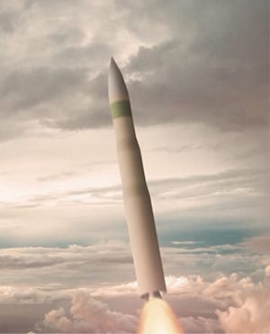 成本暴衝、進度失速！美軍「哨兵」洲際飛彈卡關 恐拖到2030年代後