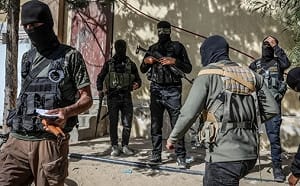 納坦雅胡扶植加薩民兵獵殺哈瑪斯! 專家：恐讓加薩再陷深淵