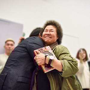 陳菊辭監察院長！潘孟安心疼她被潑髒水：菊姐的心中始終牽掛台灣