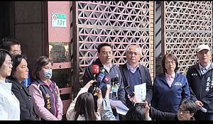 藍營告經長馬太鞍堰塞湖案失職 水利署批：政治操作！不合理且不可接受