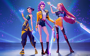 Hit Fm年度歌曲排行出爐！《獵魔女團》得冠軍創紀錄