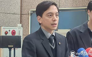 助理費法案協商再破局 牛煦庭：絕不會借屍還魂　