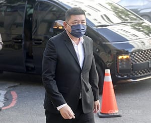 NONO涉性侵猥褻6人案　二審定2/12辯論終結