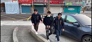 苗栗KTV鬥毆爆發命案！30歲男持刀連捅3人釀1死2傷