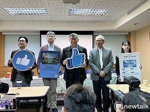 鈔票改版遭惡搞「踩飛輪」300萬？柯文哲未正面回：該推無現金交易