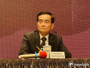 海委會將增置第三位海巡副署長  強化勤務指揮效能