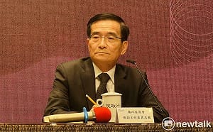 海委會將增置第三位海巡副署長  強化勤務指揮效能