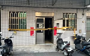 嫌鄰居太吵起殺心！台南廚師持刀「刺心贓」 自首：我殺人了