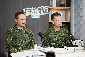 軍購爭議延燒！國防部回應爭議 強調預算若動到就得「打掉重練」