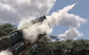 （影）日公布模擬導彈攻擊054B中艦影片! 北京氣跳腳大罵：狗膽包天!