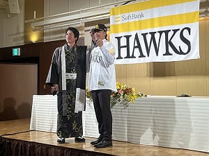 徐若熙盼在日職打出名號　3年後挑戰大聯盟