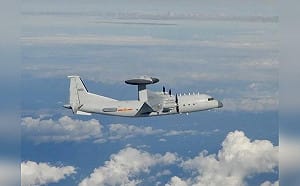 又來破壞兩岸和平! 中共再發動「聯合戰備警巡」19架共機竄飛擾台