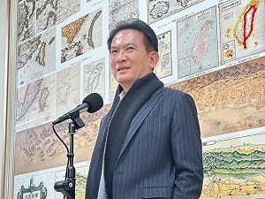 黨團總召之爭升溫  林俊憲盼共識解決：不必走向二選一