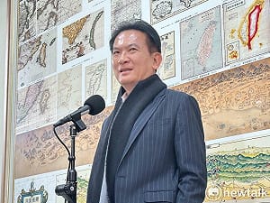 無人機股慘崩誰害的？林俊憲怒轟藍白砍軍購：產業直接被打趴 