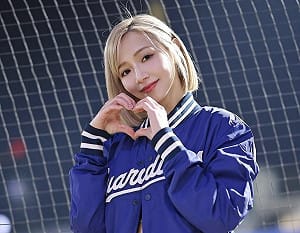 寶兒爆「闖SJ貴賓室」惹怒公司遭解約？本人親上火線闢謠：消息不正確