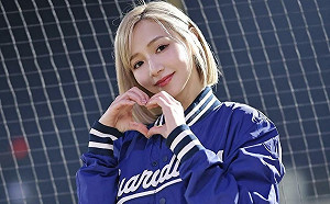 寶兒爆「闖SJ貴賓室」惹怒公司遭解約？本人親上火線闢謠：消息不正確