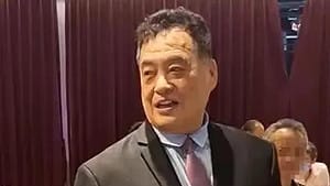 吸收6退役軍人當共諜  復康聯盟黨主席屈宏義判刑10年定讞 