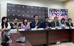 6白委最後一天！民眾黨團拚《住宅法》、立委助理費修法三讀 