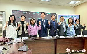 6白委卸任！黃珊珊回歸律師本業  林國成持續關注勞工議題