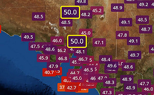 16年來最嚴重！澳洲極限50度熱浪衝擊 專家警告：史上最致命天災