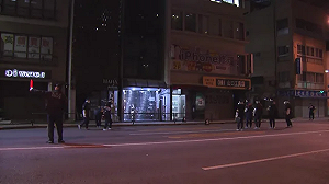 東京街頭爆4億日圓搶案！羽田機場也發生襲擊  警方初判為同夥作案