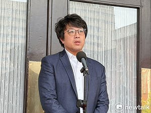 民眾黨喊修戒嚴法「限立院24小時追認」沈伯洋批：國家防衛機制將自動瓦解
