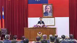 治安有「4大問題」待解！ 賴清德：黑幫呈「分散化」趨勢、滲入土石方產業