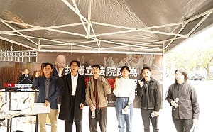 藍白修《衛廣法》被質疑替媒體解套　台灣基進警告恐開紅色滲透後門