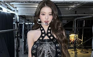 張員瑛「出席活動遲到」惹怒韓媒？主辦單位曝真實原因