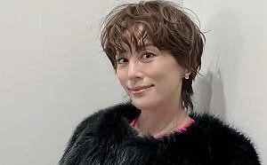 案情逆轉！米倉涼子涉毒遭法辦「獲不起訴處分」