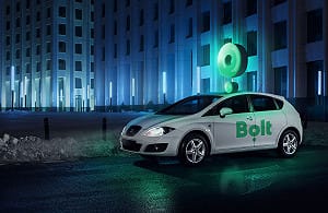 叫車平台成殺人幫兇？政大生遭丟包輾斃　數位平台公會揭Bolt卸責SOP