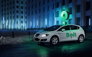 叫車平台成殺人幫兇？政大生遭丟包輾斃　數位平台公會揭Bolt卸責SOP