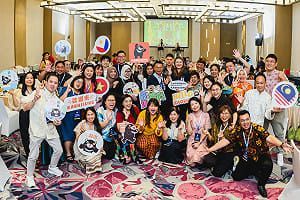 高市農業局攜手東南亞觀光業　拓展農村小旅行國際新契機