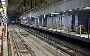 不只TPASS！預算卡關「鐵道建設」也受影響 最快4月衝擊工程進度