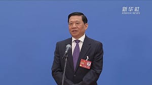 中國應急部長王祥喜傳落馬！缺席重要會議引發震盪