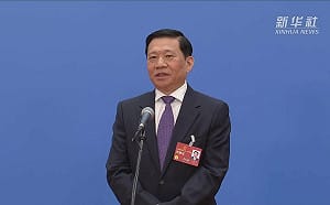 中國應急部長王祥喜傳落馬！缺席重要會議引發震盪